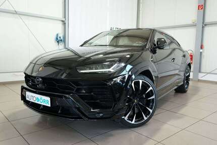 Lamborghini Urus Gebrauchtwagen