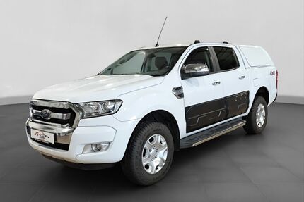 Ford Ranger Gebrauchtwagen