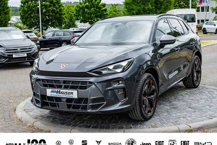 Cupra Terramar Gebrauchtwagen