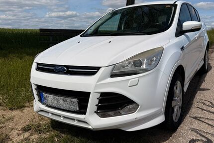 Ford Kuga Gebrauchtwagen