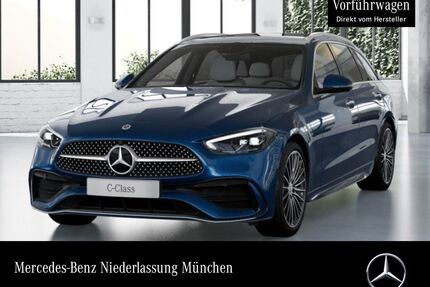Mercedes-Benz C 220 Gebrauchtwagen