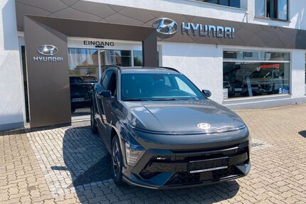 Hyundai KONA Gebrauchtwagen