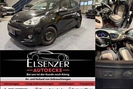 Hyundai i10 Gebrauchtwagen
