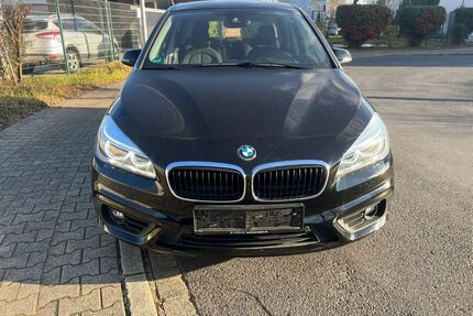 BMW 218 Gebrauchtwagen
