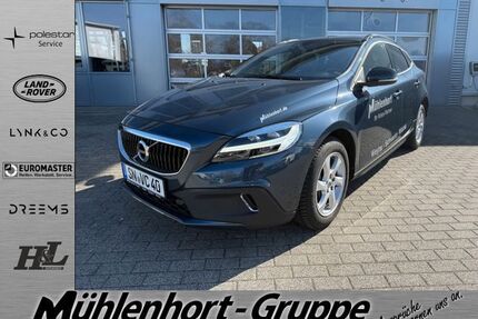Volvo V40 Cross Country Gebrauchtwagen