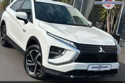 Mitsubishi Eclipse Gebrauchtwagen