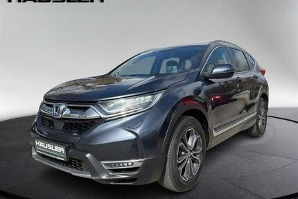 Honda CR-V Gebrauchtwagen