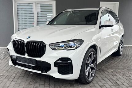 BMW X5 Gebrauchtwagen