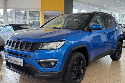 Jeep Compass Gebrauchtwagen