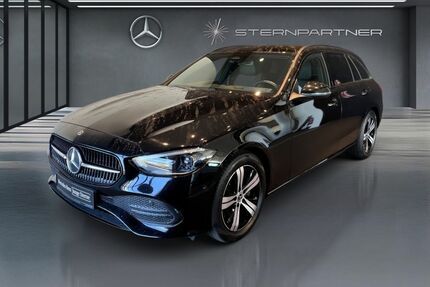 Mercedes-Benz C 220 Gebrauchtwagen