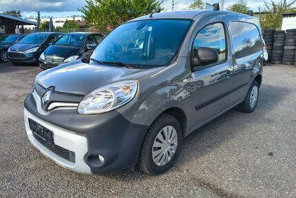 Renault Kangoo Gebrauchtwagen