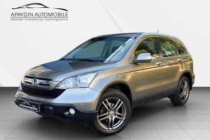 Honda CR-V Gebrauchtwagen