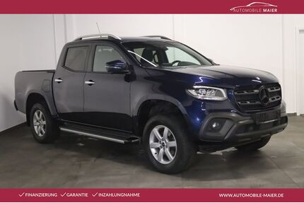 Mercedes-Benz X 350 Gebrauchtwagen