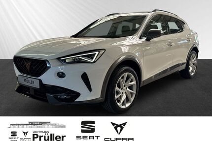 Cupra Formentor Gebrauchtwagen