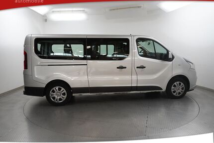 Fiat Talento Gebrauchtwagen