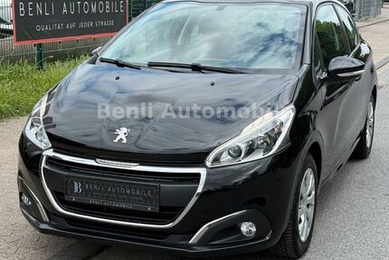 Peugeot 208 Gebrauchtwagen