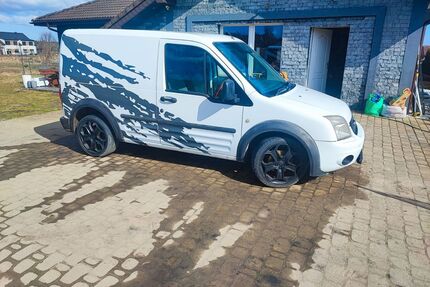 Ford Tourneo Connect Gebrauchtwagen
