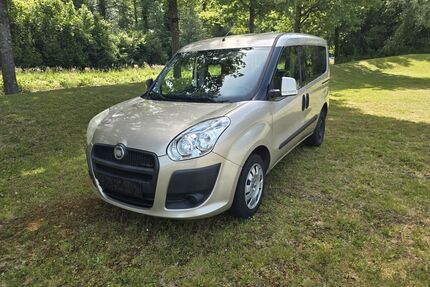 Fiat Doblo Gebrauchtwagen