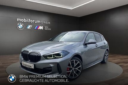 BMW 120 Gebrauchtwagen