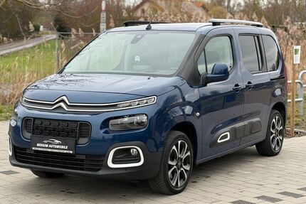 Citroen Berlingo Gebrauchtwagen