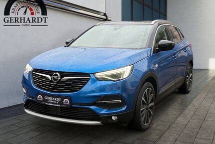 Opel Grandland (X) Gebrauchtwagen