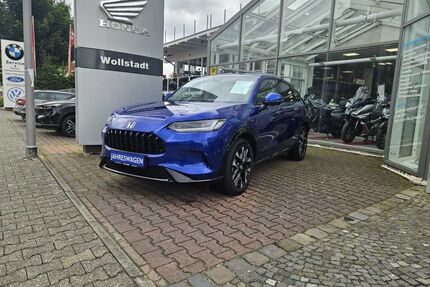 Honda ZR-V Gebrauchtwagen