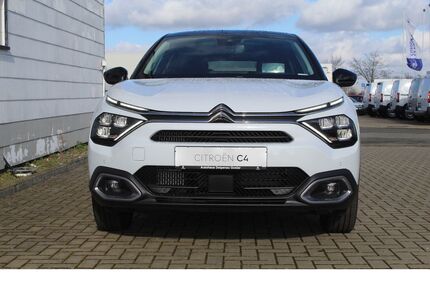 Citroen C4 Gebrauchtwagen