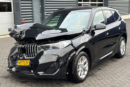 BMW X1 Gebrauchtwagen