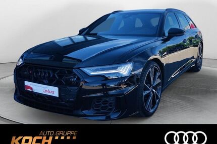 Audi S6 Gebrauchtwagen