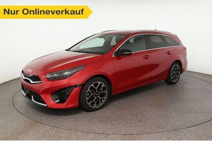 Kia ceed / Ceed Gebrauchtwagen