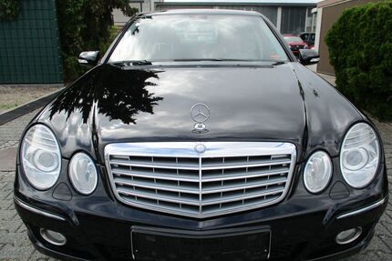 Mercedes-Benz E 280 Gebrauchtwagen