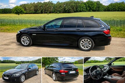 BMW 530 Gebrauchtwagen