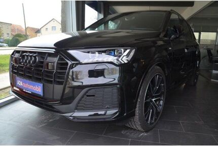Audi Q7 Gebrauchtwagen
