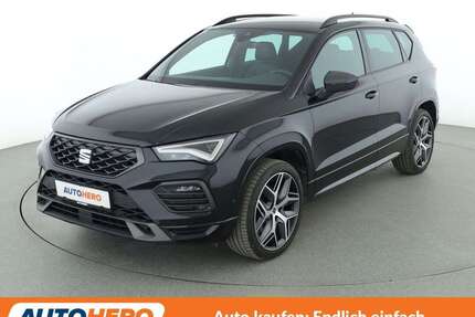 Seat Ateca Gebrauchtwagen
