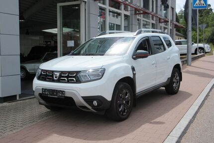 Dacia Duster Gebrauchtwagen