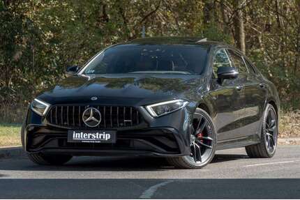 Mercedes-Benz CLS 53 AMG Gebrauchtwagen