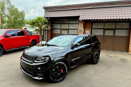 Jeep Grand Cherokee Gebrauchtwagen