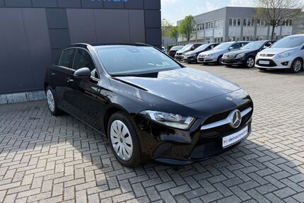 Mercedes-Benz A 250 Gebrauchtwagen