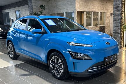 Hyundai KONA Gebrauchtwagen