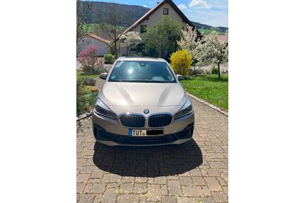 BMW 225 Active Tourer Gebrauchtwagen