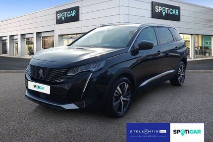 Peugeot 5008 Gebrauchtwagen