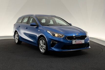Kia ceed Sportswagon Gebrauchtwagen