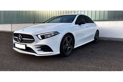 Mercedes-Benz A 200 Gebrauchtwagen