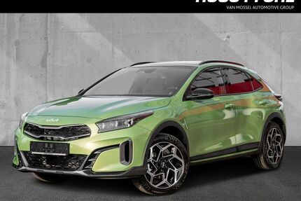Kia XCeed Gebrauchtwagen