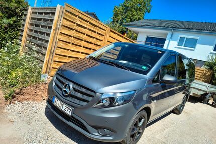 Mercedes-Benz Vito Gebrauchtwagen