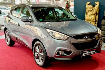 Hyundai ix35 Gebrauchtwagen