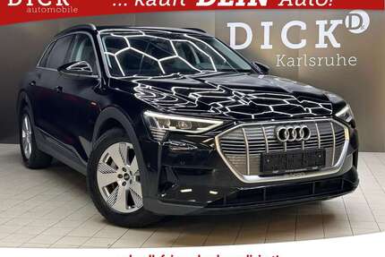 Audi e-tron Gebrauchtwagen