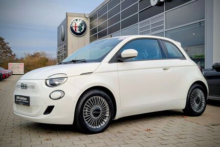 Fiat 500e Gebrauchtwagen