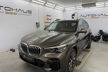 BMW X5 Gebrauchtwagen