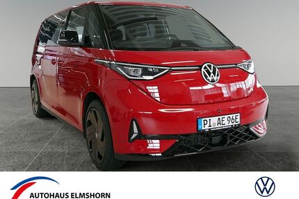 VW ID. Buzz Gebrauchtwagen